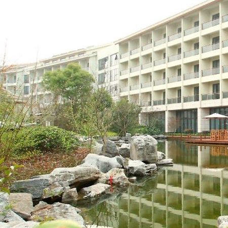 Taoyuan Shuixiang Hotel Csungming Kültér fotó
