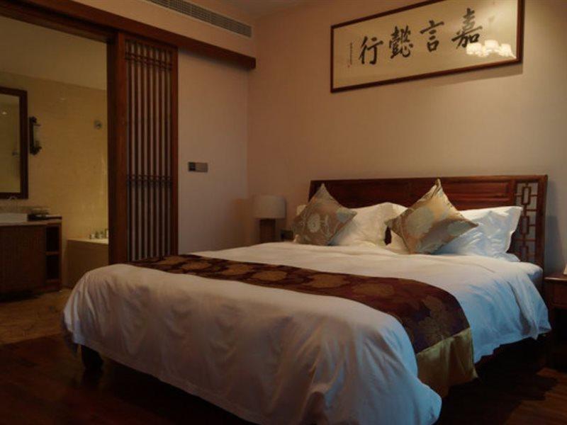 Taoyuan Shuixiang Hotel Csungming Kültér fotó