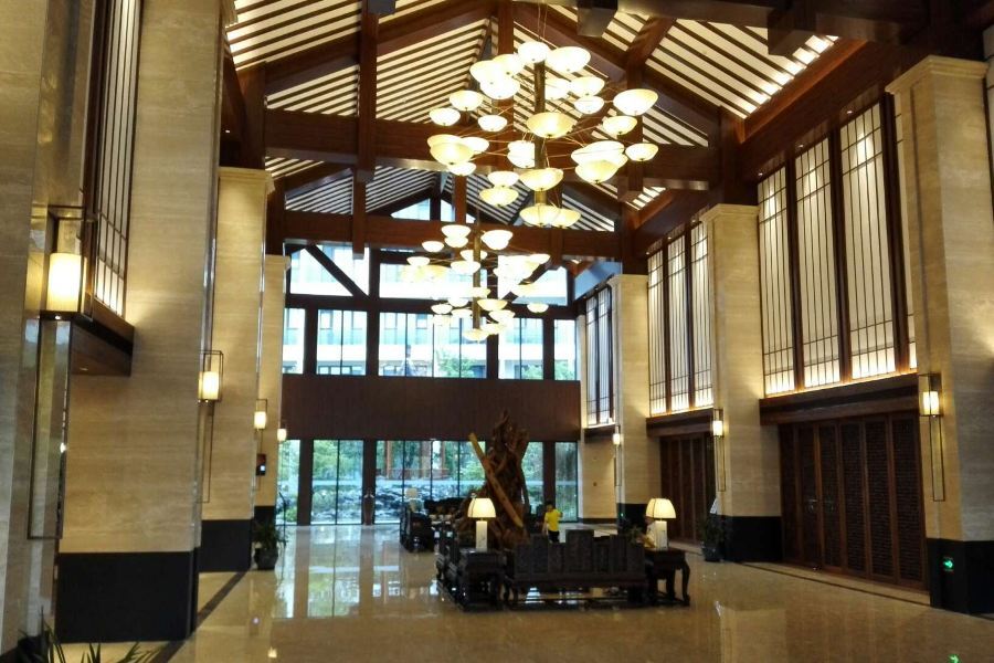 Taoyuan Shuixiang Hotel Csungming Kültér fotó