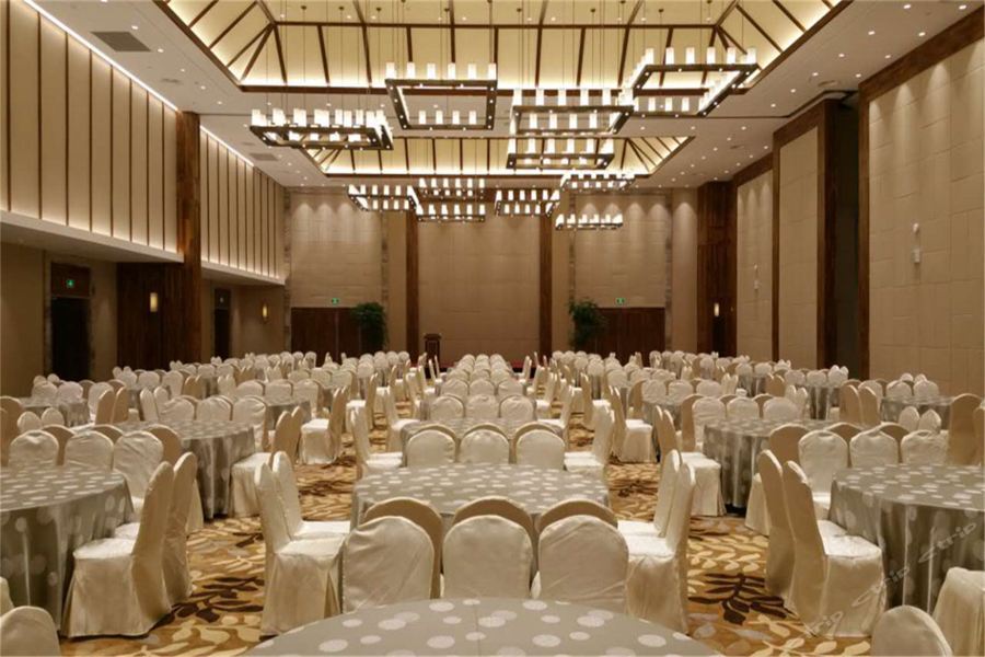 Taoyuan Shuixiang Hotel Csungming Kültér fotó