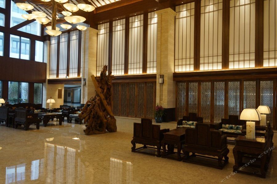 Taoyuan Shuixiang Hotel Csungming Kültér fotó