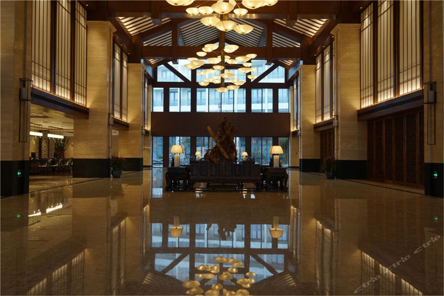 Taoyuan Shuixiang Hotel Csungming Kültér fotó